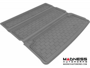 Infiniti QX56 Cargo Liner - Gray by 3D MAXpider